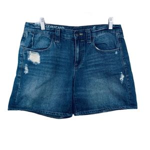 J. Crew | Boyfriend shorts